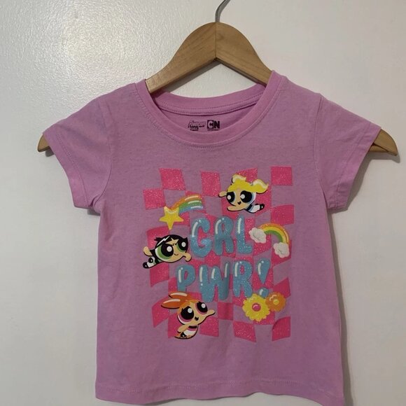 PowerPuff Girls XS For Kids - Cartoon Network - Picture 1 of 5